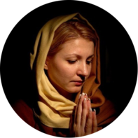 Гадалка Анна — Ельня